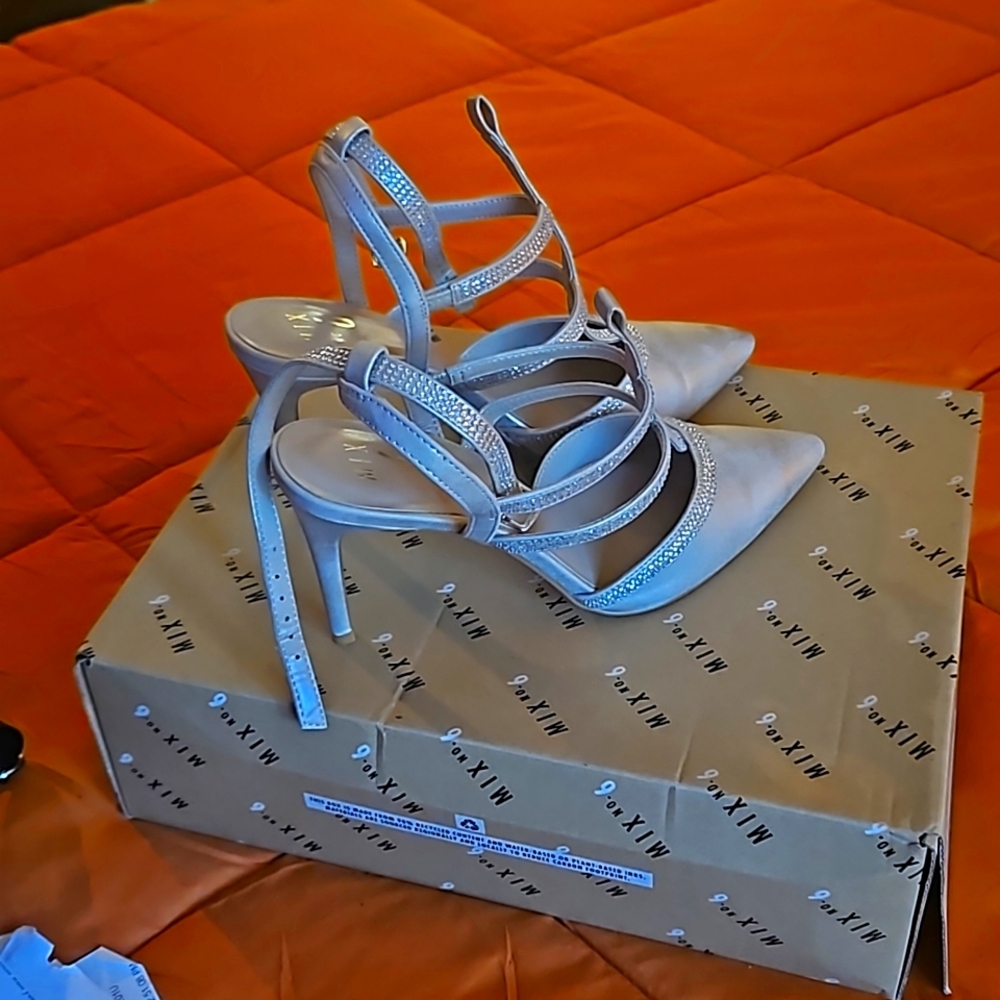 Women's High Heels
